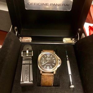 Meet your Posher, Joaquin